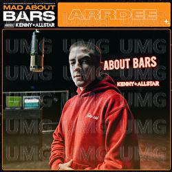 Mad About Bars - ArrDee, Mixtape Madness, Kenny Allstar