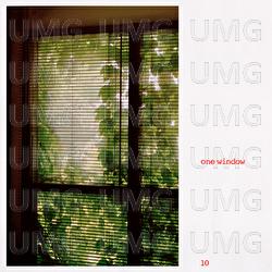 one window - Shuta Hasunuma