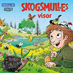 Skogsmulles visor - Skogsmulle