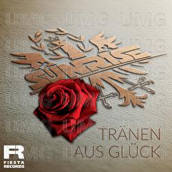 Tr&auml;nen aus Gl&uuml;ck - Sunrise