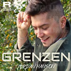 Grenzen - Jordan Hanson