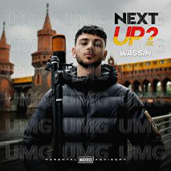 Next Up Germany - S1-E17 - Wassim, Mixtape Madness