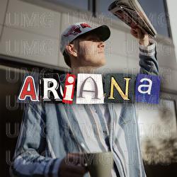 ARIANA - AJ Brix