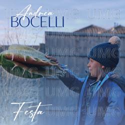 Festa - Andrea Bocelli