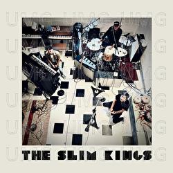 Closer Than We Can Get - The Slim Kings