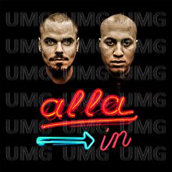 Alla In - Herbert Munkhammar, Michel Dida