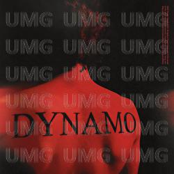 Dynamo - Giorgio Moretti