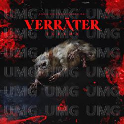 VERR&Auml;TER - Teflon030