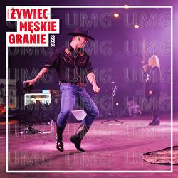 Meskie Granie Przestawia: Mialem juz nie tanczyc - Męskie Granie Orkiestra 2023, Nosowska, Błażej Kr&oacute;l