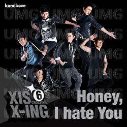 Honey, I Hate You - Xis