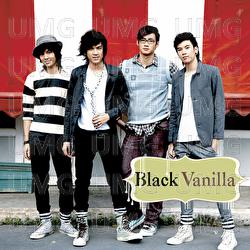 Black Vanilla - Black Vanilla