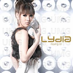 Moving On - Lydia