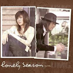 LONELY SEASON - Fai Am Fine, P-Soul Out