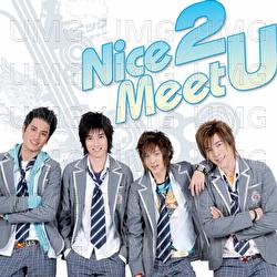 Nice 2 meet U - Nice 2 Meet U