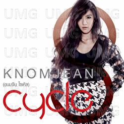 Cycle - Knomjean