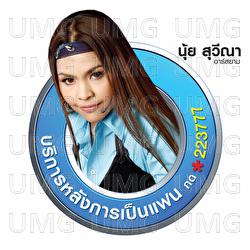 Borikan Lang Karn Pen Fan - Nui Suwina Rsiam