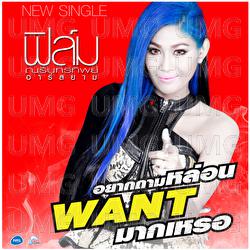 Yak Tam Lon Want Mak Roe - Film Narinthip Rsiam