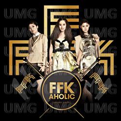 FFKaholic - Faye Fang Kaew