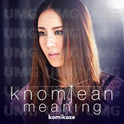 Meaning - Knomjean