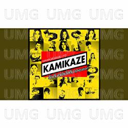 Rak Kan Ya Bang Khap (Dictator) - All Kamikaze