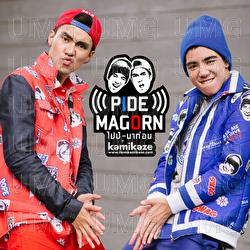 Pide-Magorn - Pide-Magorn