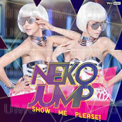 Show me please - Neko Jump