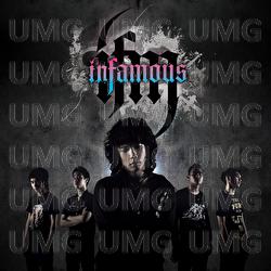 Infamous : Singles - Infamous