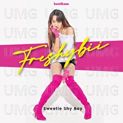 Sweetie Shy Boy - Freshybii
