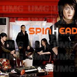 SPINHEAD - SPINHEAD