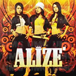 Alize' - Alize'