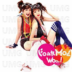 Wooo! - Four-Mod