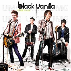 Delicious - Black Vanilla