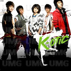 K-OTIC - K-Otic