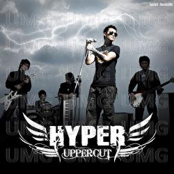 UPPERCUT - Hyper