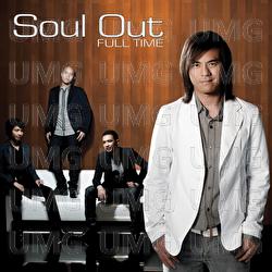 FULL TIME - Soul Out