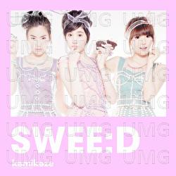 Ham (Stop It) - SWEE:D