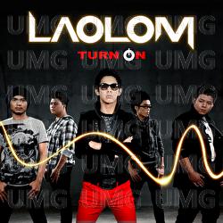 Turn On - LAOLOM
