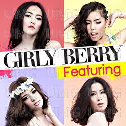 Featuring - Girly Berry
