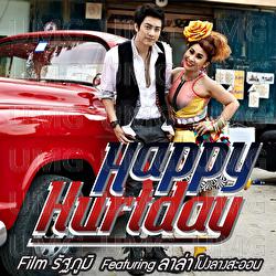 Happy Hurtday - Film, LaLa PongLangSaOn