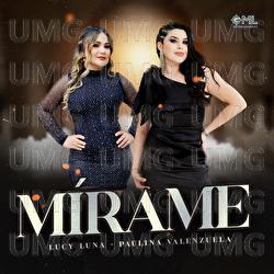 M&iacute;rame - Lucy Luna, Paulina Valenzuela