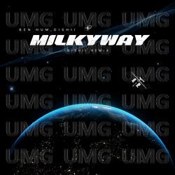 Milky Way - Ben Hum, DISHII
