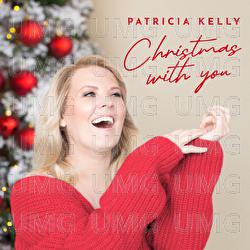 Christmas With You - Patricia Kelly