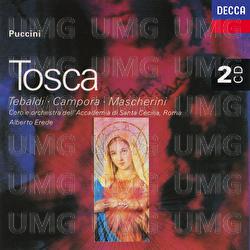 Puccini: Tosca