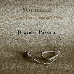 Schmelzer: Violin Sonata in A Major (Ed. Charles E. Brewer) - Beatrice Bianchi