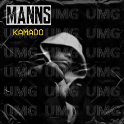 Kamado (Freestyle Jutsu #3) - Manns
