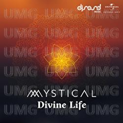 Divine Life - DJ Mystical