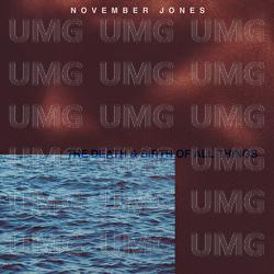The Death & Birth of All Things - November Jones, Maldito, William Hennessey