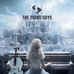 The Snow Queen (Mouldau) - The Piano Guys
