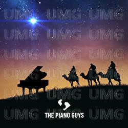 The First Noel - The Piano Guys