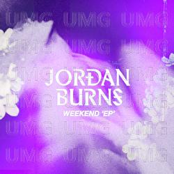Weekend EP - Jordan Burns